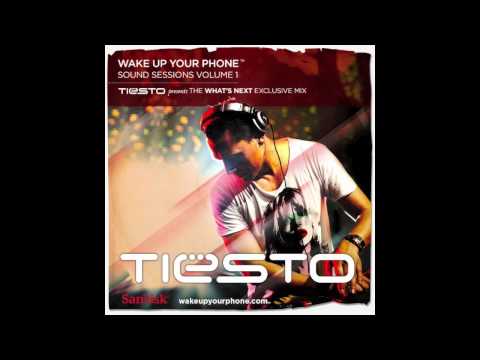 Tiësto - Bombage - UCPk3RMMXAfLhMJPFpQhye9g