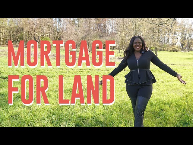 What Kind Of Loan Do You Need To Buy Land Commons credit portal