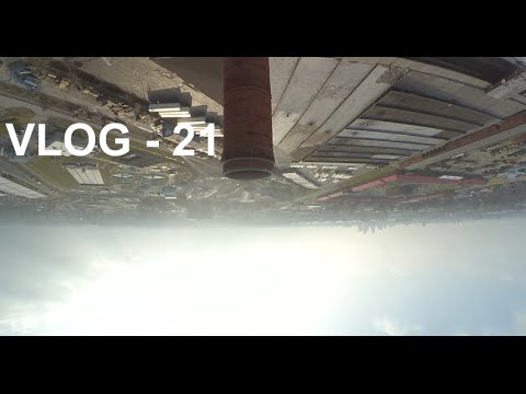 VLOG - 21 // Testing Mega Drone X Obstacles in Louisville, KY - UCPCc4i_lIw-fW9oBXh6yTnw