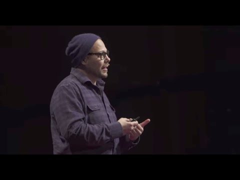 Travel More & Buy Less. | Luis Vargas | TEDxPortland - UCsT0YIqwnpJCM-mx7-gSA4Q