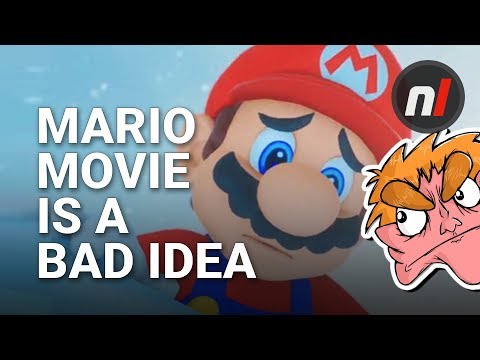 The Mario Movie by Illumination is a Bad Idea - w/ IHE - UCl7ZXbZUCWI2Hz--OrO4bsA