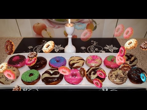 Donuts ڈونٹس / Cook With Saima - UCZ1YYnReRqDv-pYzYGVqh6g