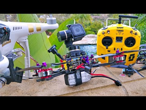 Gimbals, Sand, 200mph and a Phantom - UC4yjtLpqFmlVncUFExoVjiQ