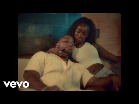 Leon Thomas, Ty Dolla $ign - FAR FETCHED (Visualizer)
