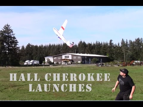 H-King Hall Cherokee Multiple launches! By Hobbyking - UCLqx43LM26ksQ_THrEZ7AcQ