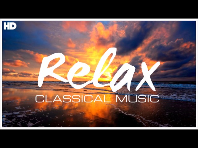 The Best Classical Music for Relaxation and Focus