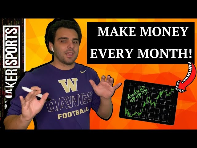 How to Make Money on Sports Betting?