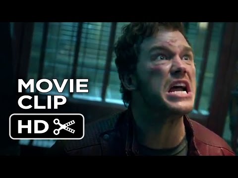 Guardians of the Galaxy Movie CLIP - Put That Away (2014) - Chris Pratt Movie HD - UCkR0GY0ue02aMyM-oxwgg9g