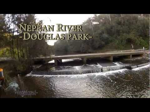 Nepean River - Douglas Park FPV GoPro - UCtFCt6a73h6hzXiSGqTDTrg
