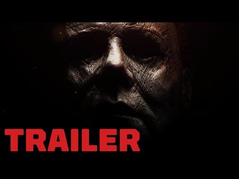 Halloween - New Trailer (2018) Jamie Lee Curtis, Judy Greer - UCKy1dAqELo0zrOtPkf0eTMw