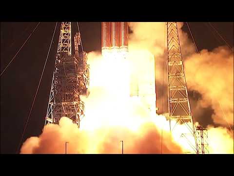 NASA's Parker Solar Probe Mission Launches to Touch the Sun - UCLA_DiR1FfKNvjuUpBHmylQ