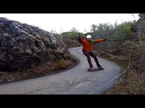 Original Skateboards Vecter 37 in Iceland with Aleix Gallimo - UC2jAMPK5PZ7_-4WulaXCawg