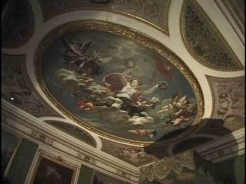 Munich-9 Nymphenburg Palace - UCvW8JzztV3k3W8tohjSNRlw