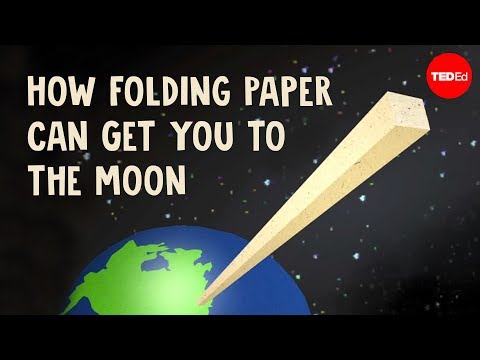 How Folding Paper Can Get You to the Moon - UCsooa4yRKGN_zEE8iknghZA