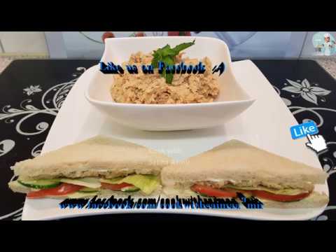 Chicken Spread چکن سپریڈ  / Cook With Saima - UCZ1YYnReRqDv-pYzYGVqh6g