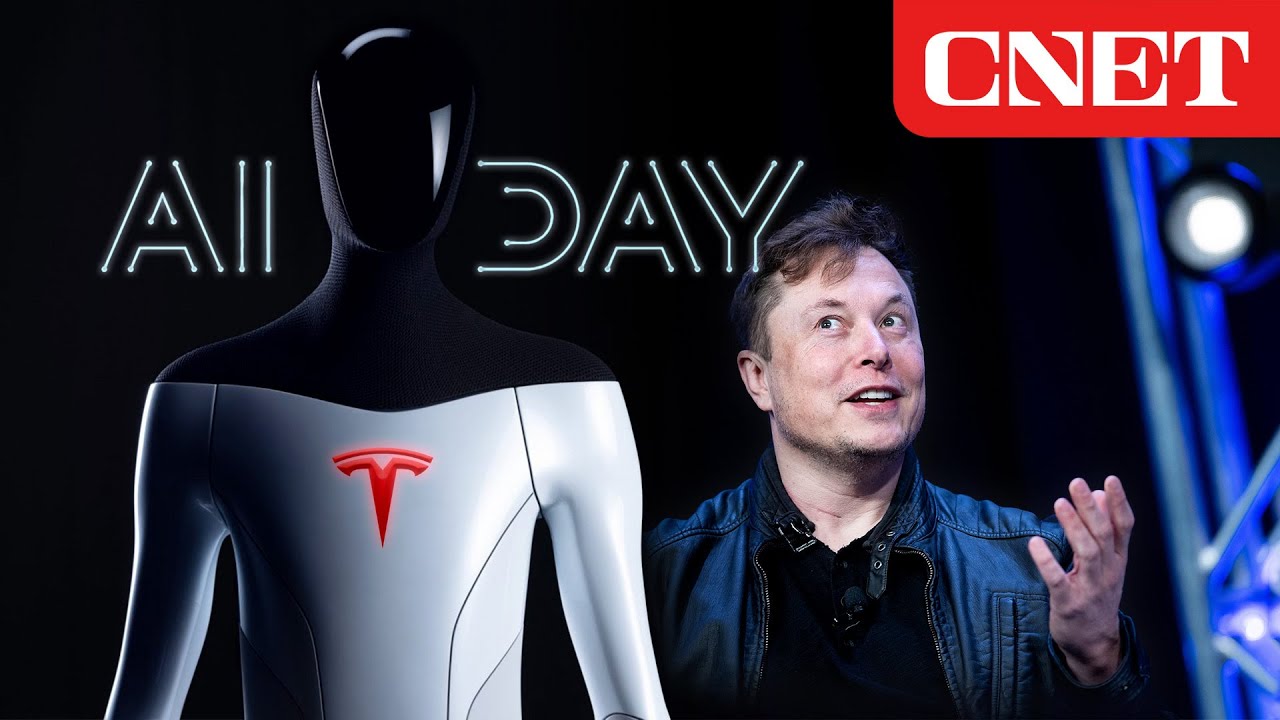 Tesla AI Day 2022 Rumors: Elon Musk’s AI Plans, Tesla Bot and More!