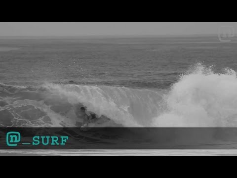 "Ou de Laird" Cologne: Sterling Spencer's Tribute to Surfer Laird Hamilton - UCsert8exifX1uUnqaoY3dqA