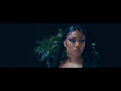 Megan Thee Stallion - Ungrateful (feat. Key Glock) [Official Video]