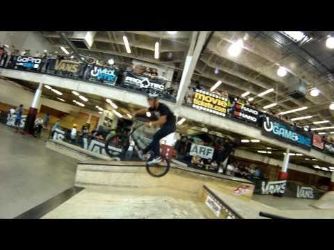 GoPro HD HERO Camera: BMX Game of Bike 2010 - UCqhnX4jA0A5paNd1v-zEysw