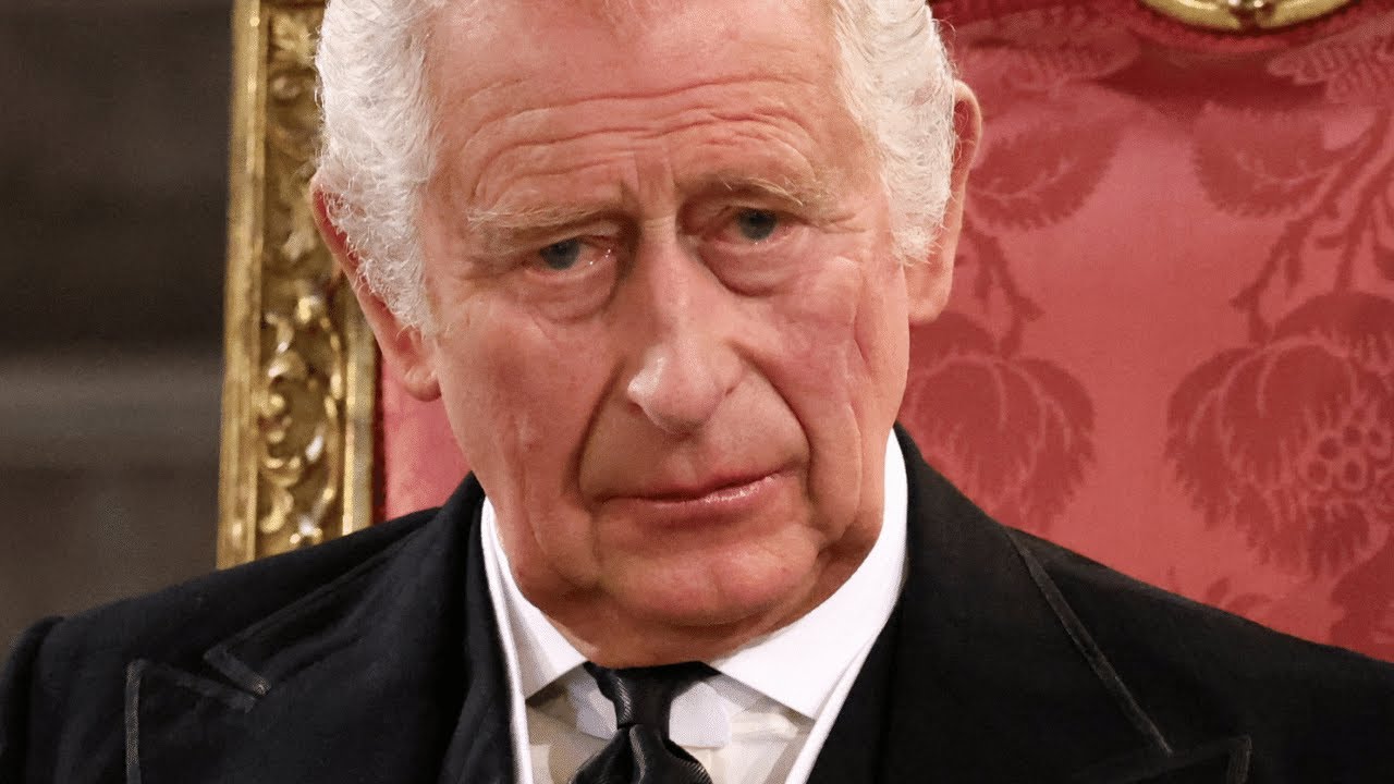 King Charles III is new Bahamas head of state