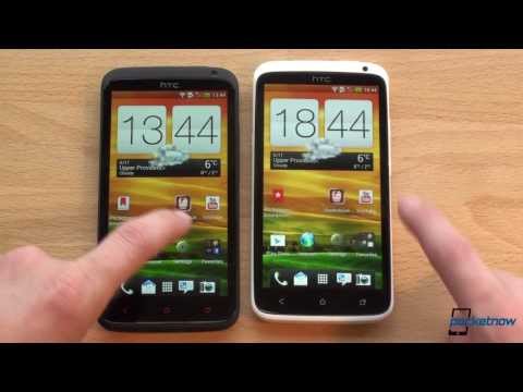 HTC One X+ vs. HTC One X - UCO_vmeInQm5Z6dEZ6R5Kk0A