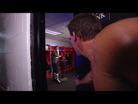 CM Punk appears to enjoy a bottle of liquor: Raw, April 23, 2012 - UCJ5v_MCY6GNUBTO8-D3XoAg