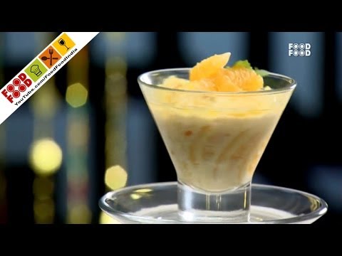 Potato Kheer - Style Chef - UCthIcpK06l9bhi9ISgreocw