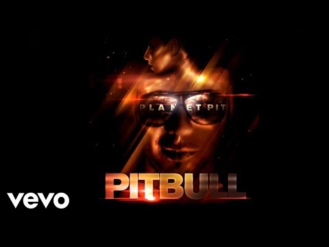 Pitbull - Shake Senora (Audio) ft. T-Pain, Sean Paul - UCVWA4btXTFru9qM06FceSag