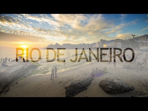 One Day in Rio De Janeiro | Expedia - UCGaOvAFinZ7BCN_FDmw74fQ