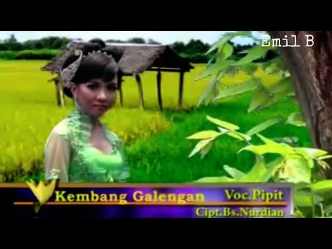 Kembang Galengan -  Pipit (Official)