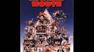 Animal House - Otis Day & The Knights - Shout