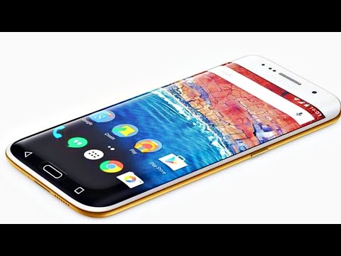 Samsung Galaxy S8 EDGE - THE FUTURE IS HERE!!! - UCTqMx8l2TtdZ7_1A40qrFiQ