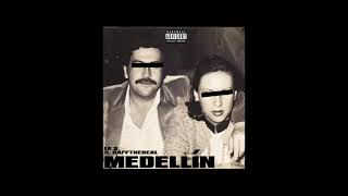 Le S - Medellin (ft. Raffthereal)