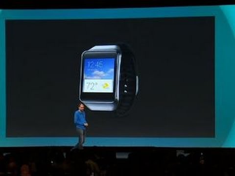 CNET News - Google targets wearables with Android Wear - UCOmcA3f_RrH6b9NmcNa4tdg
