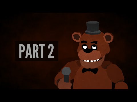 Top 10 Facts - Five Nights at Freddy's [Part 2] - UCRcgy6GzDeccI7dkbbBna3Q