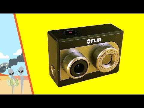 How to Hack the FLIR Duo for 5.8 GHz FPV Systems - UC7he88s5y9vM3VlRriggs7A