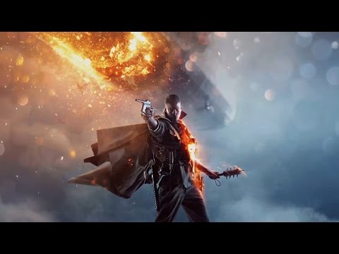 DICE Devs Apologize Over Call of Duty Infinite Warfare Comments, Battlefield 1 INFO BLOWOUT - UCXa_bzvv7Oo1glaW9FldDhQ