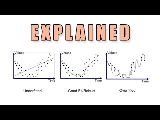 Overfitting in Machine Learning: What Does It Mean?