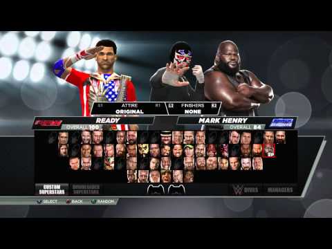 WWE 2K15: Giant Bomb Quick Look - UCmeds0MLhjfkjD_5acPnFlQ