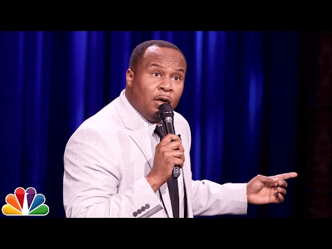 Roy Wood Jr. Stand-Up - UC8-Th83bH_thdKZDJCrn88g