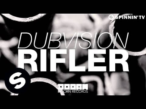 DubVision - Rifler (OUT NOW) - UCpDJl2EmP7Oh90Vylx0dZtA