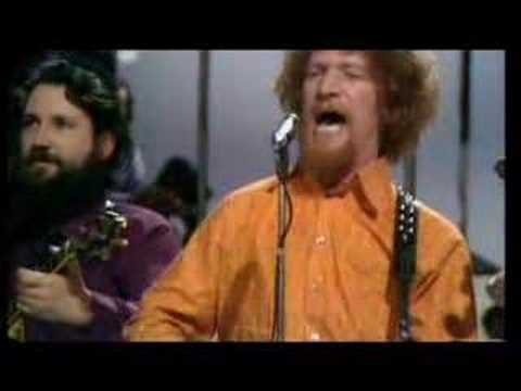 The Dubliners - Hand Me Down My Bible
