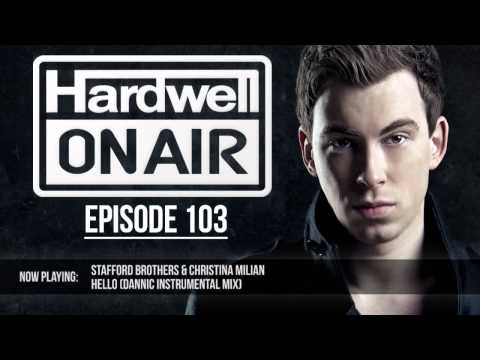 Hardwell On Air 103 - UCPT5Q93YbgJ_7du1gV7UHQQ