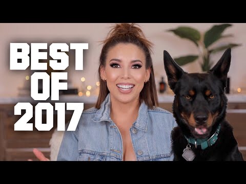 BEST OF BEAUTY 2017 | MAKEUP, HAIR & SKINCARE - UCC0EqtXQ9at6ON_-ZYJaImA