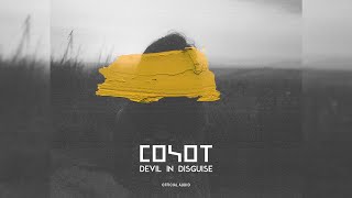 Coyot - Devil In Disguise (Official Audio)