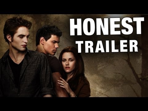 Honest Trailers - Twilight 2: New Moon - UCOpcACMWblDls9Z6GERVi1A