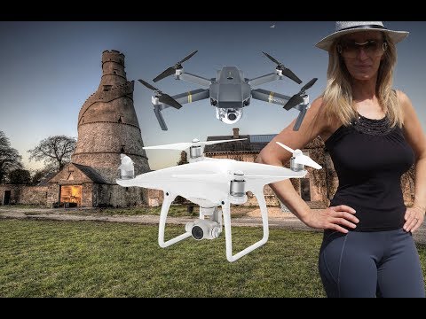 DJI Mavic Pro v Phantom 4 Naked truth - UC_tMoGN53YsIz4BBn8Y0kBQ