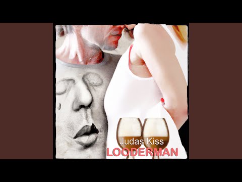 Judas Kiss