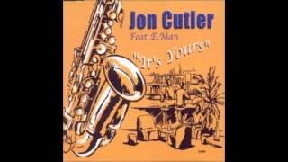 Jon Cutler feat. E-Man - It's Yours (Original Distant Music Mix)