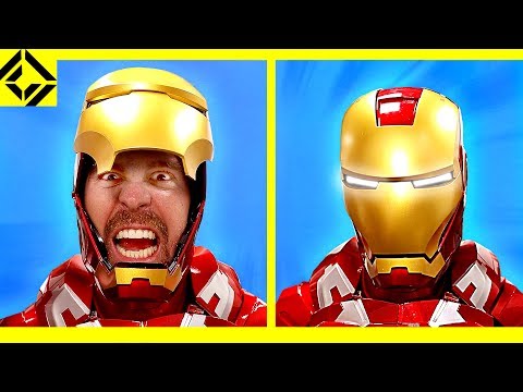 Why IRON MAN is in REAL  PAIN - UCSpFnDQr88xCZ80N-X7t0nQ